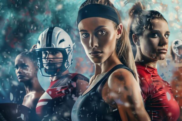 WNFLB: A New Era in Women’s Football