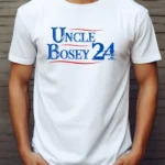 Uncle Bosey: A Legend in Folklore and Community