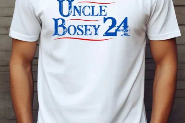 Uncle Bosey: A Legend in Folklore and Community