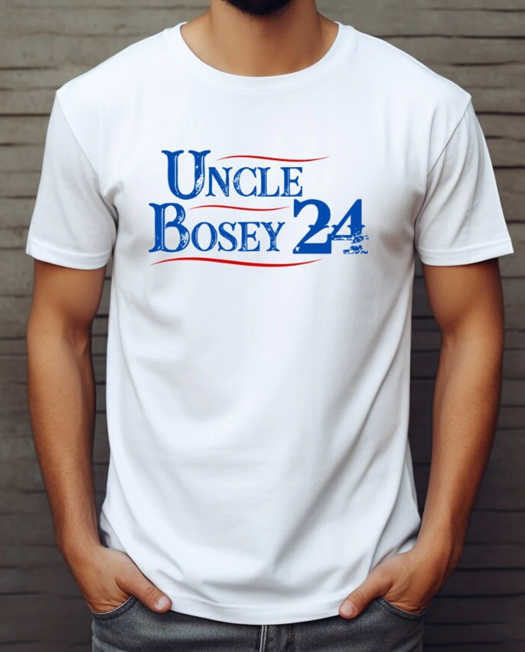 Uncle Bosey: A Legend in Folklore and Community