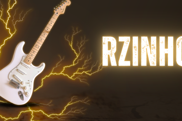 Rzinho: The Ancient Art of Physical Mastery