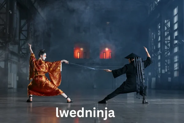 Lwedninja: Exploring the Rise of an Online Cultural Phenomenon