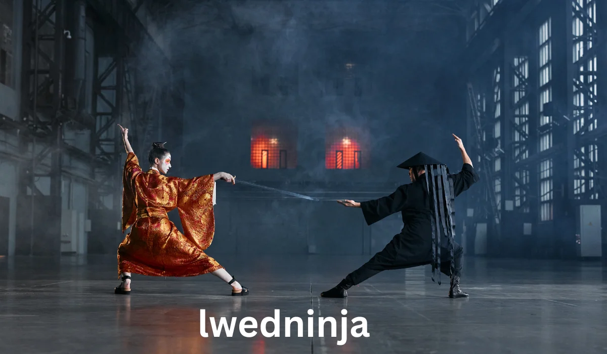 Lwedninja: Exploring the Rise of an Online Cultural Phenomenon