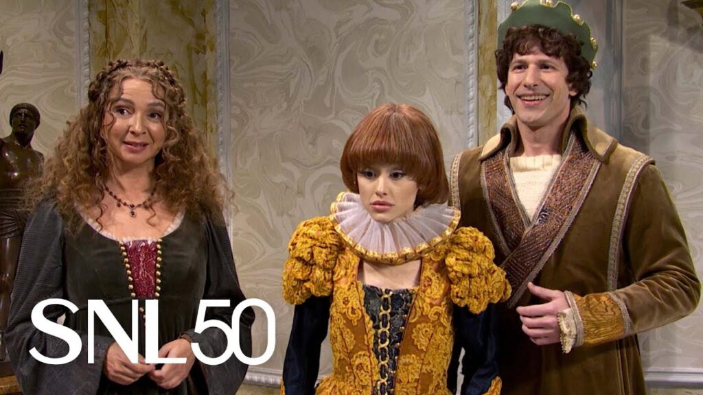 The Best “Saturday Night Live” (SNL) Skits of All Time