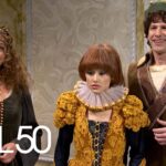 The Best “Saturday Night Live” (SNL) Skits of All Time