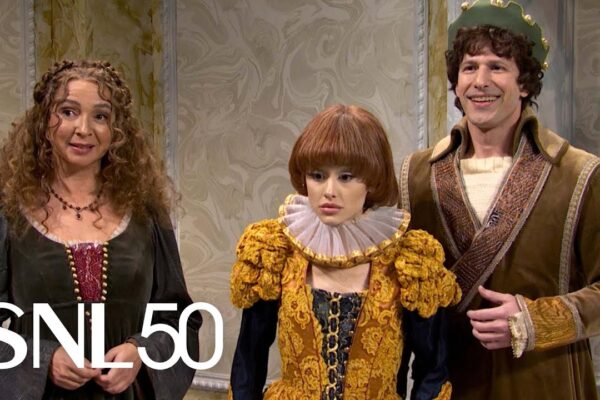 The Best “Saturday Night Live” (SNL) Skits of All Time