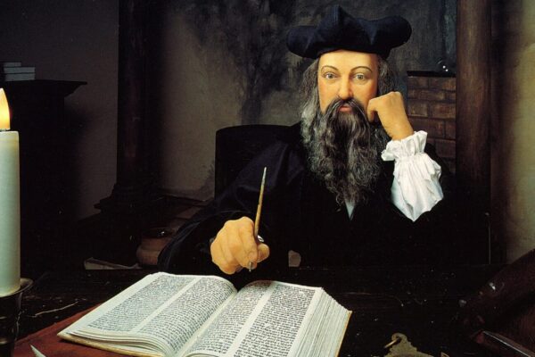 Nostradamus 2024: Predictions, Interpretations, and Their Implications