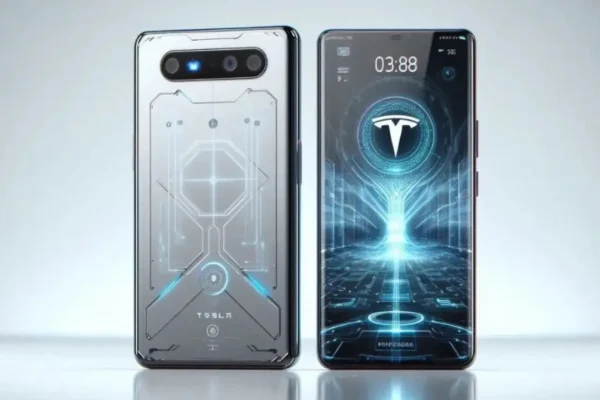 Rajkot Updates News: When Will the Tesla Phone Be Released?