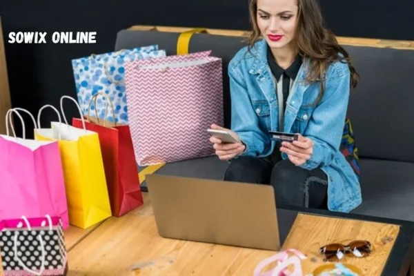 Discover Sowix Online: Your Ultimate Guide to Seamless Shopping