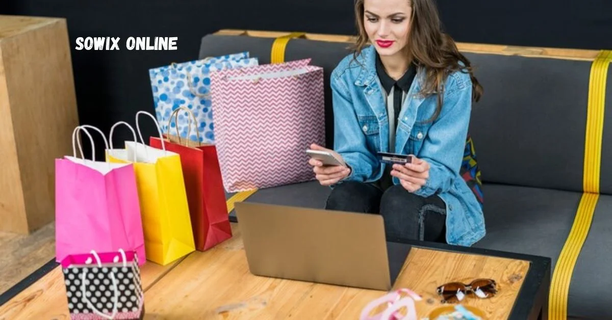 Discover Sowix Online: Your Ultimate Guide to Seamless Shopping