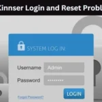 Kinser Login: Unlocking Seamless Access