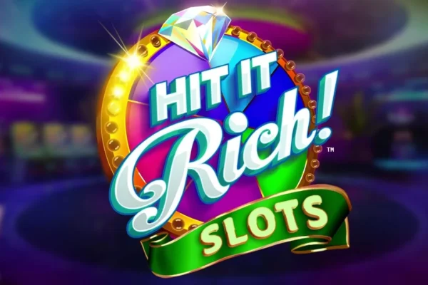 Hit it Rich: Unraveling the Mystique Behind a Common Expression