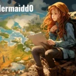 Dive into the World of Little_Mermaidd0: A Whimsical Digital Treasure