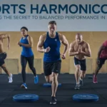 Harmonicode Sports: Revolutionizing the Game with Innovation