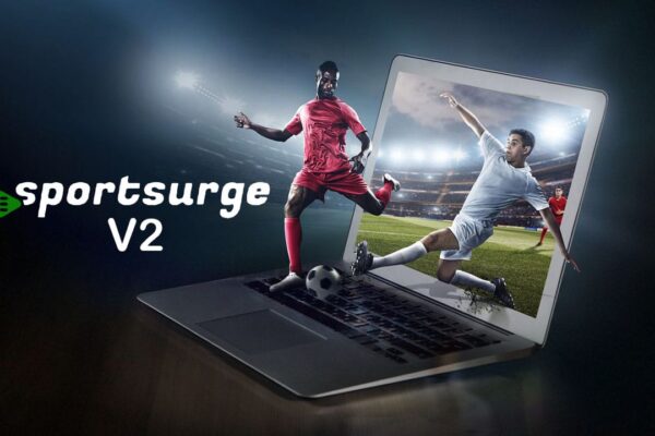 What is V2 Sportsurge? A Deep Dive into the Popular Streaming Platform