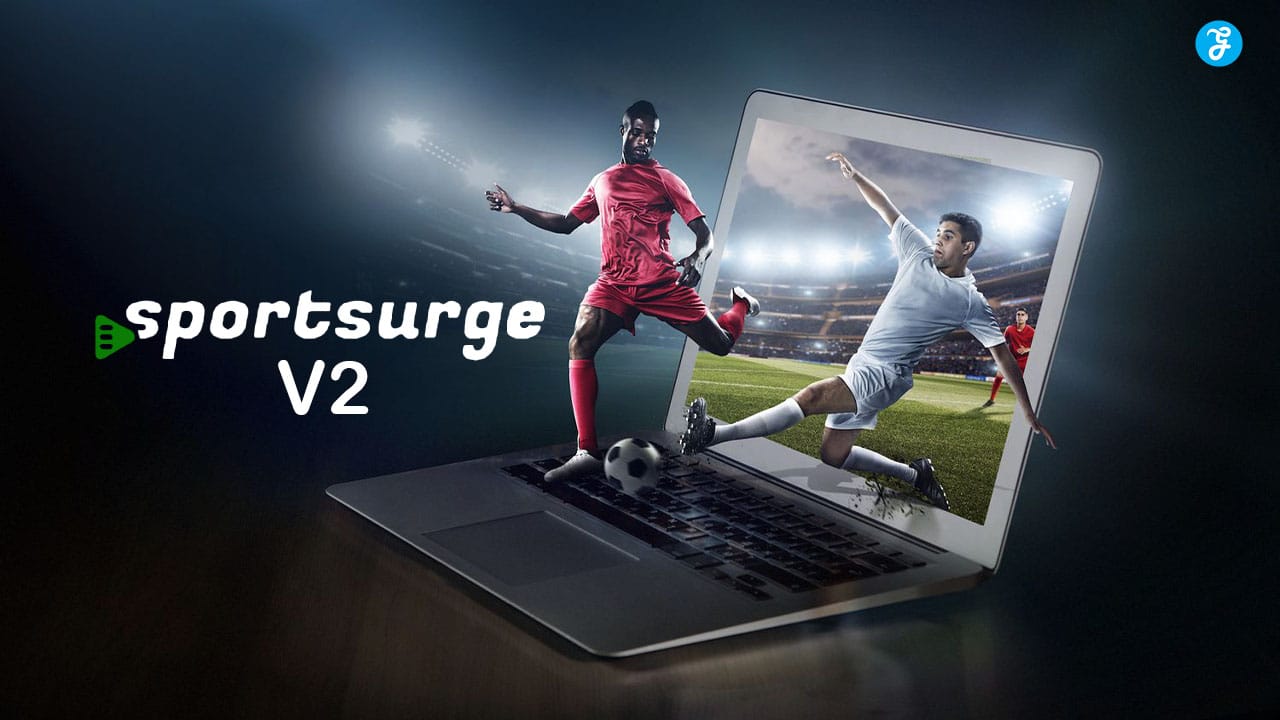 What is V2 Sportsurge? A Deep Dive into the Popular Streaming Platform