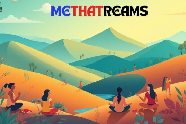 MethaTream: Revolutionizing Streaming with Innovation and Excellence